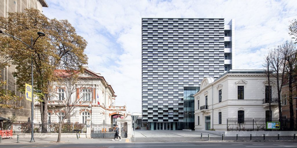 D'OR OFFICES