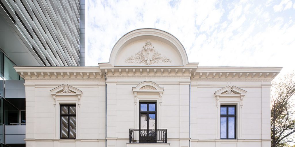 D'OR OFFICES