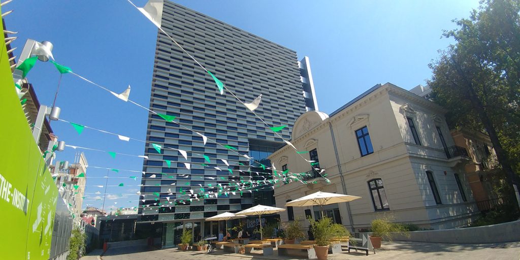D'OR OFFICES
