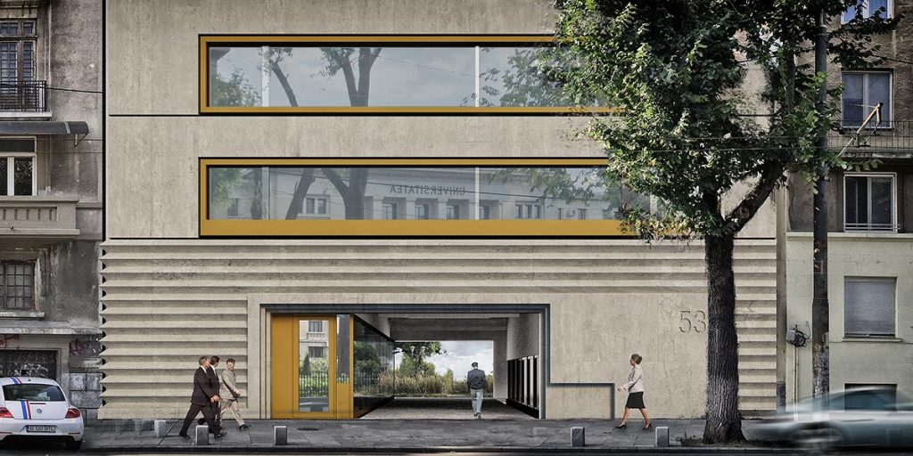 SPLAY OFFICES