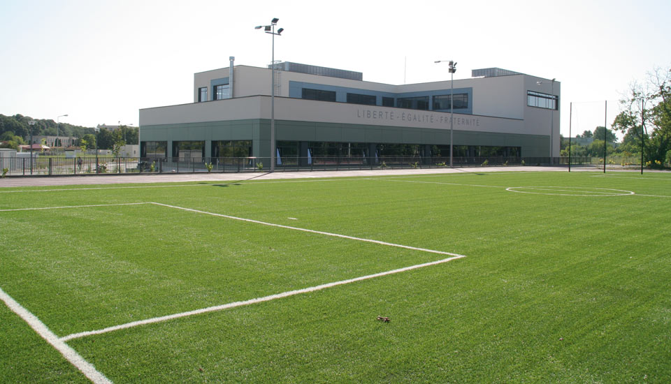 LYCEE FRANCAIS - ANNA DE NOAILLES