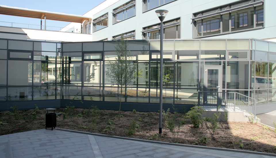 LYCEE FRANCAIS - ANNA DE NOAILLES