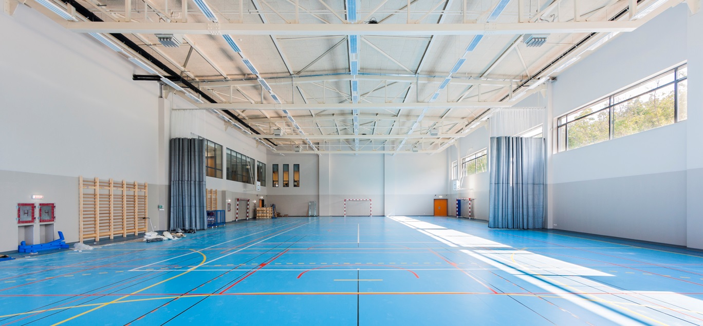 LYCEE FRANCAIS - ANNA DE NOAILLES
