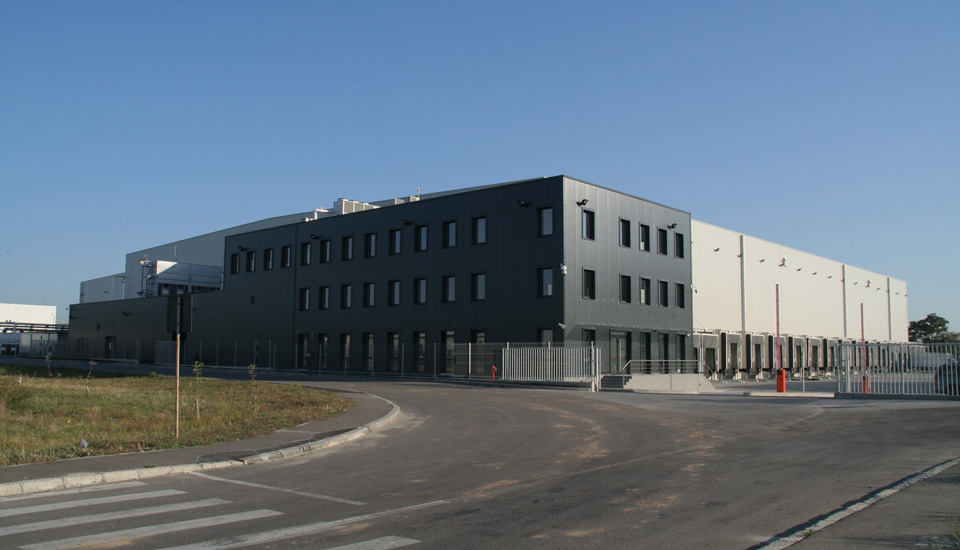 EOS PARK SECOND PHASE