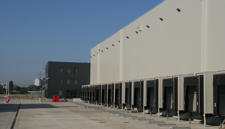 EOS PARK SECOND PHASE
