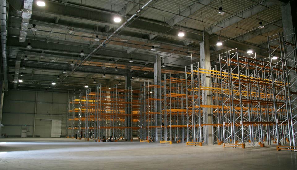 EOS PARK SECOND PHASE