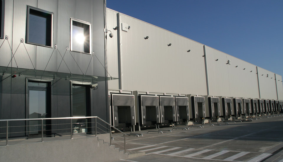 EOS PARK SECOND PHASE