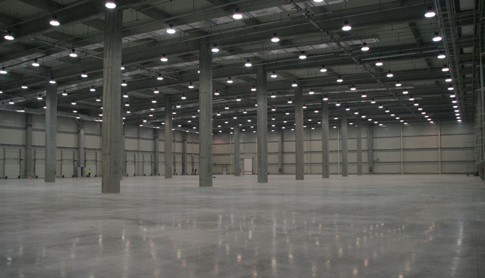 EOS PARK SECOND PHASE