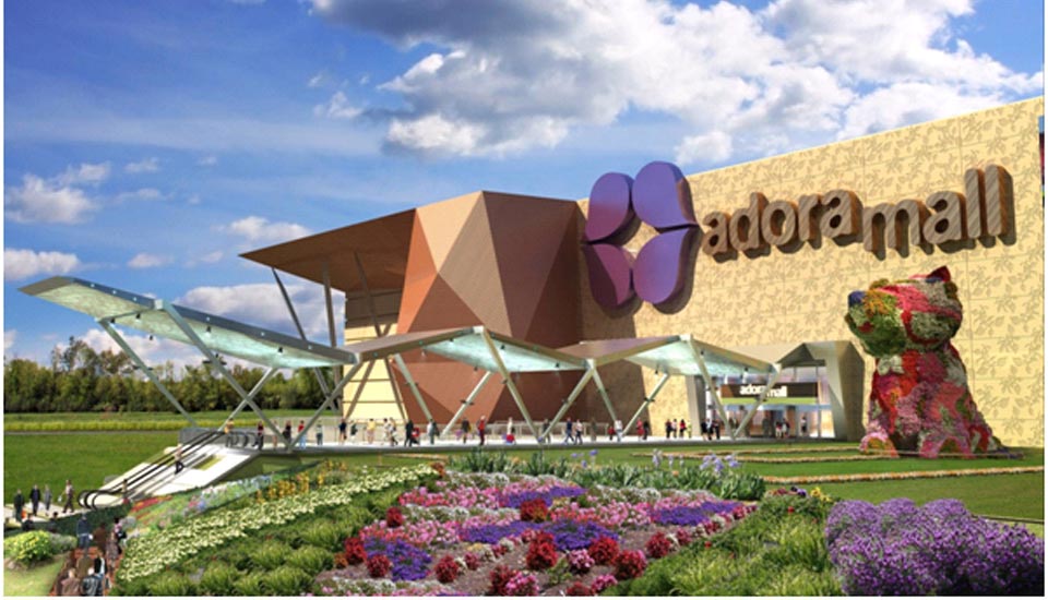 ADORA MALL