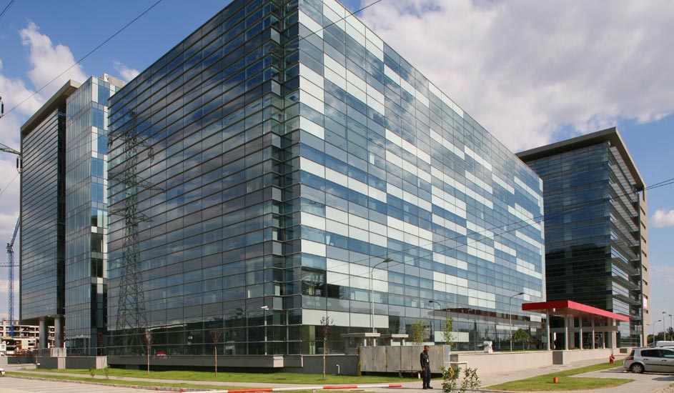 GLOBAL CITY BUSINESS PARK