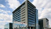 GLOBAL CITY BUSINESS PARK