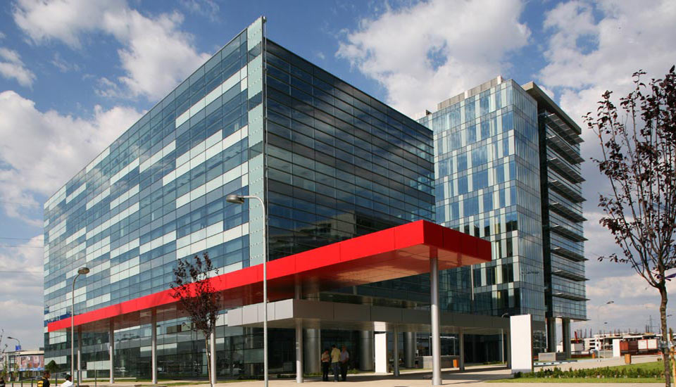 GLOBAL CITY BUSINESS PARK