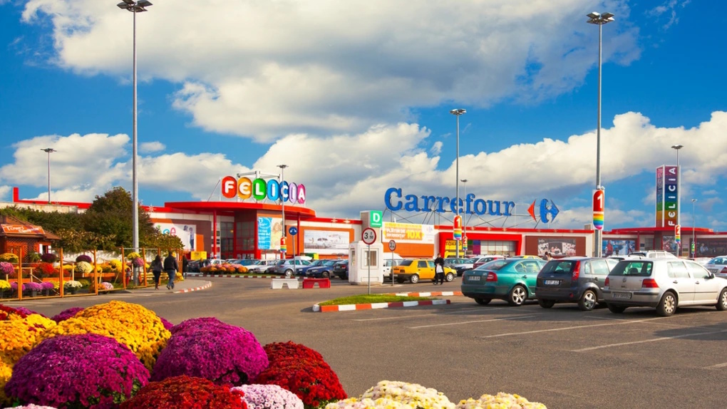 CARREFOUR FELICIA