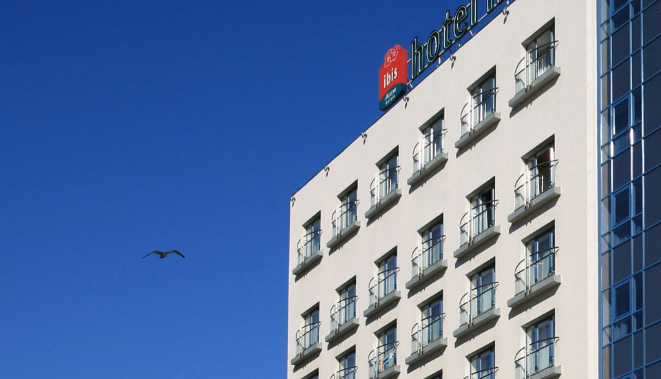 IBIS CONSTANTA