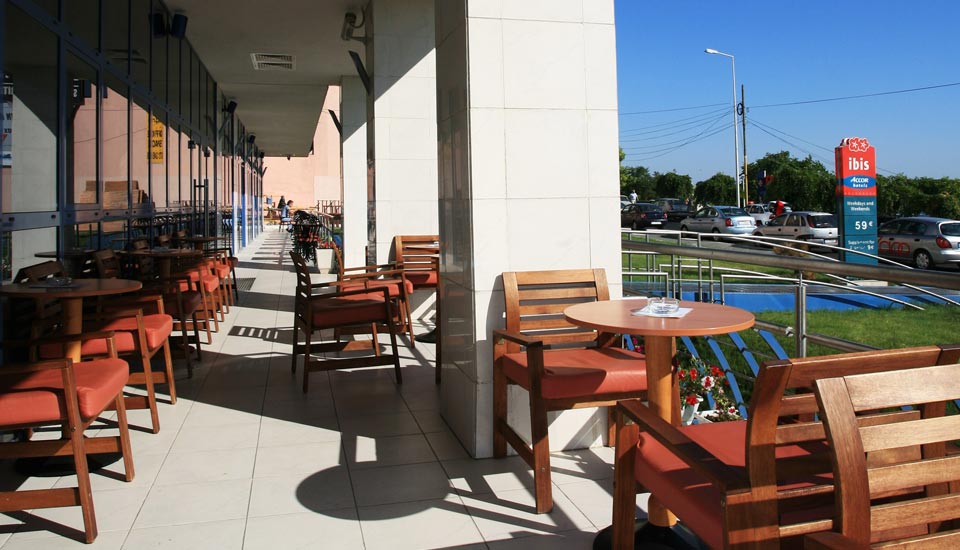 IBIS CONSTANTA