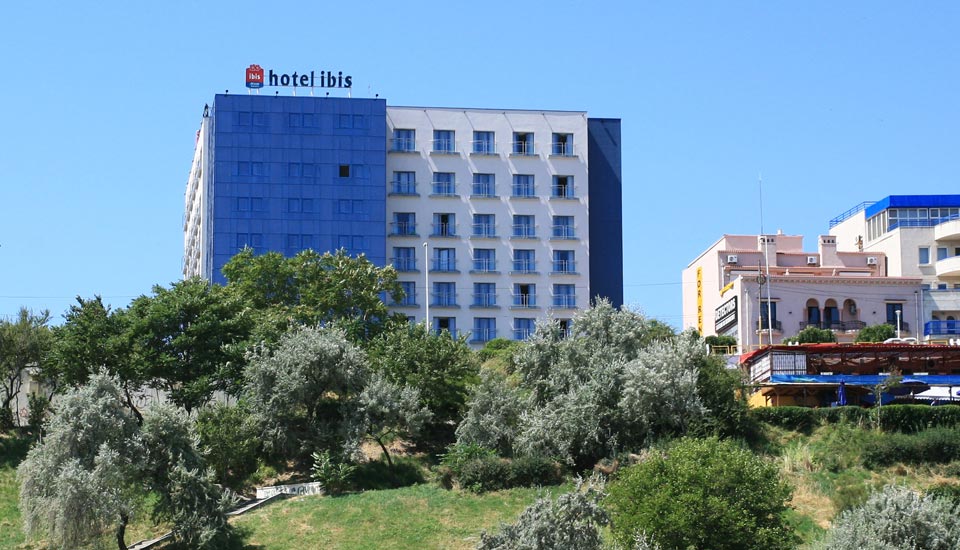 IBIS CONSTANTA