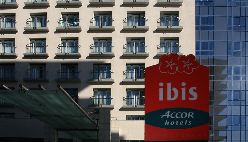 IBIS CONSTANTA