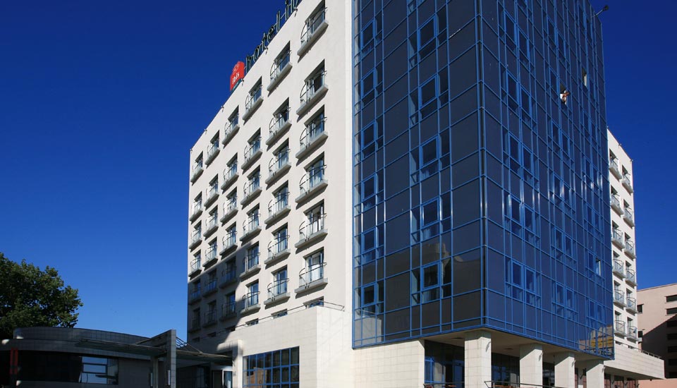 IBIS CONSTANTA