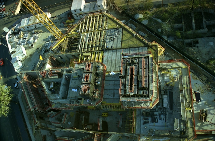 BRD GROUPE SOCIETE GENERAL TOWER