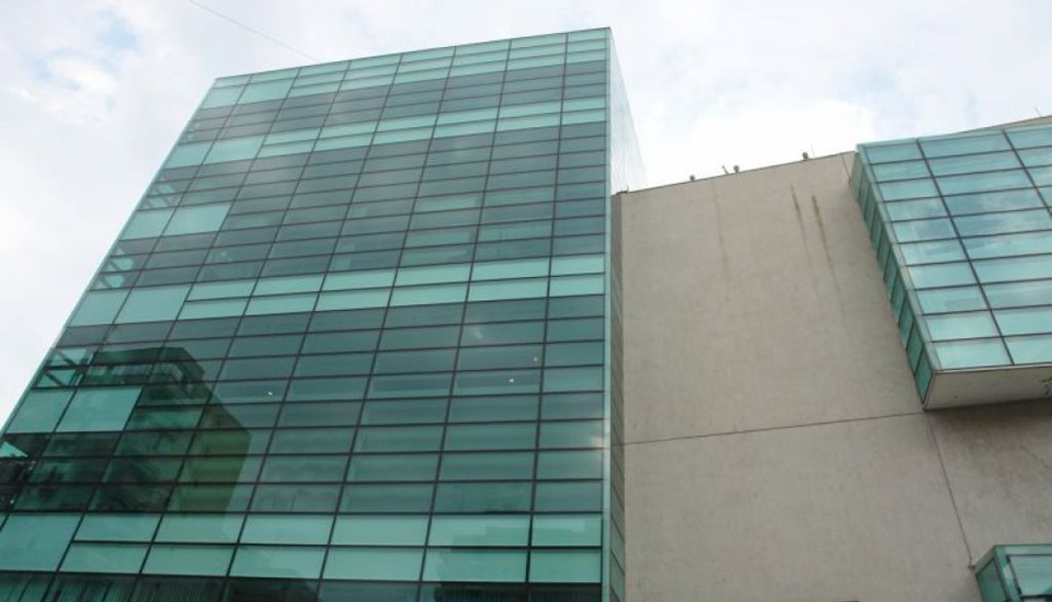 MOBIFON OFFICES