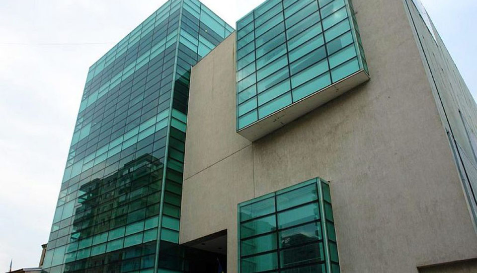 MOBIFON OFFICES