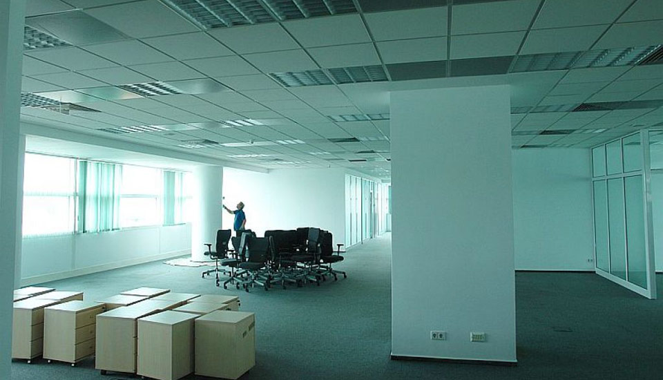 MOBIFON OFFICES