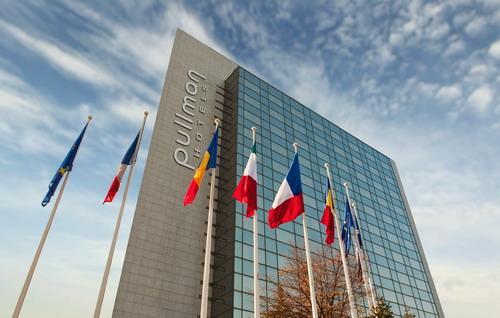 PULLMAN BUCHAREST WTC HOTEL